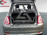 2022 Fiat 500
