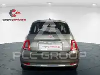 2022 Fiat 500