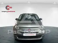 2022 Fiat 500