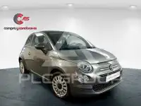 2022 Fiat 500