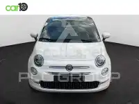 2022 Fiat 500