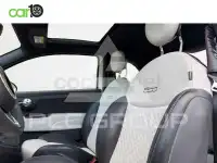 2022 Fiat 500