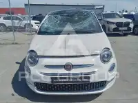 2022 Fiat 500