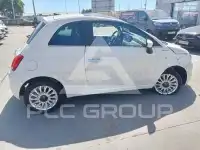 2022 Fiat 500