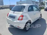 2022 Fiat 500