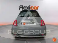 2022 Fiat 500