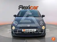 2022 Fiat 500