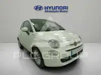 2022 Fiat 500