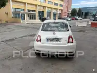 2022 Fiat 500
