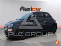 2022 Fiat 500