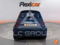 2022 Fiat 500
