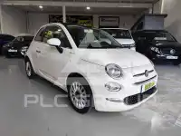 2022 Fiat 500