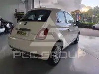 2022 Fiat 500
