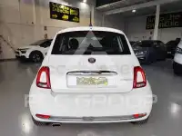 2022 Fiat 500