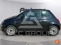 2022 Fiat 500
