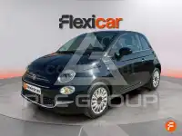 2022 Fiat 500