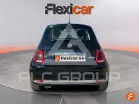 2022 Fiat 500
