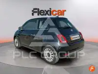 2022 Fiat 500