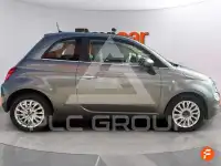 2022 Fiat 500