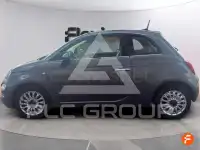 2022 Fiat 500