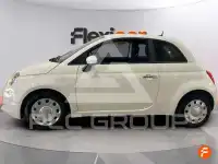 2022 Fiat 500