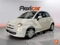 2022 Fiat 500