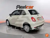 2022 Fiat 500