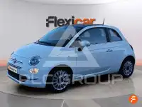 2022 Fiat 500