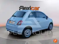 2022 Fiat 500