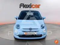 2022 Fiat 500