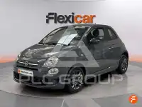 2022 Fiat 500