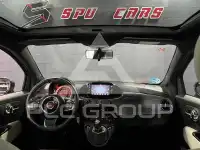 2022 Fiat 500
