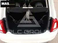 2022 Fiat 500