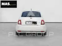 2022 Fiat 500