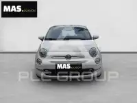 2022 Fiat 500