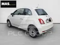 2022 Fiat 500