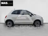 2022 Fiat 500