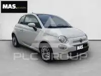 2022 Fiat 500