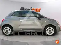 2022 Fiat 500