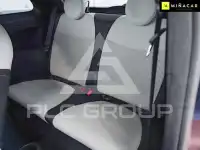 2022 Fiat 500