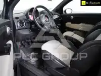 2022 Fiat 500