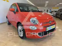 2022 Fiat 500
