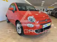 2022 Fiat 500