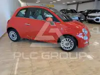 2022 Fiat 500