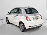 2022 Fiat 500