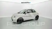 2022 Fiat 500