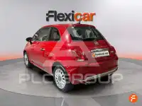 2022 Fiat 500