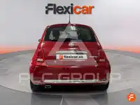 2022 Fiat 500