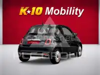 2022 Fiat 500