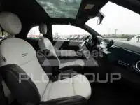 2022 Fiat 500